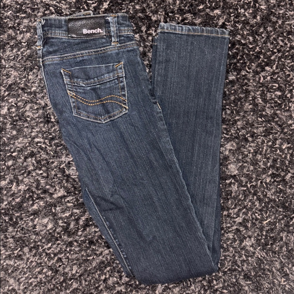 Bench Jeans